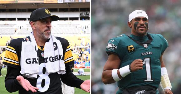 Aaron Rodgers shades NFL medical leadership