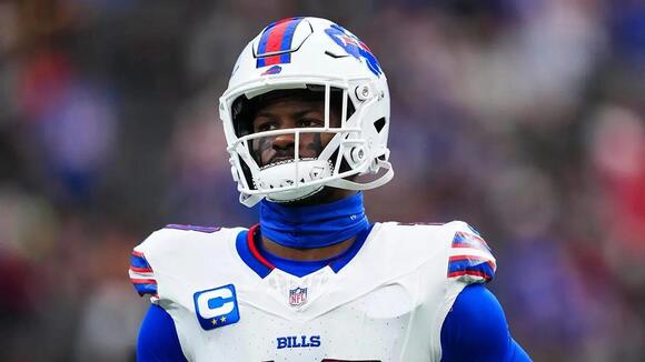 Sam Franklin Jr becomes second Bills player suspended over alleged spitting, appeals NFL ban