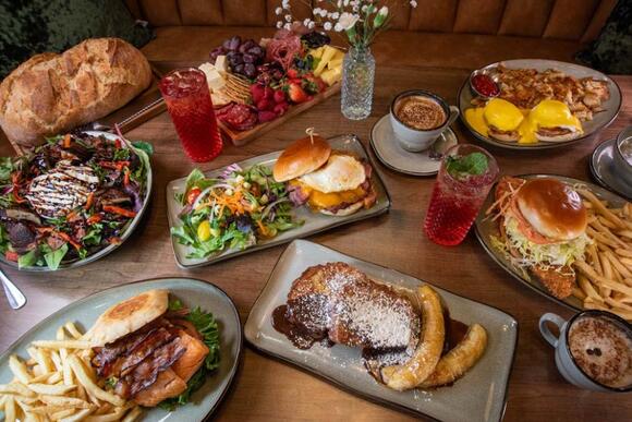 Downtown Birmingham’s New and Noteworthy: Restaurants to Try in 2026 ...