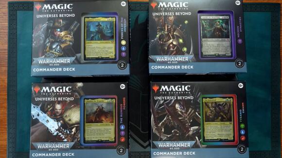 10 Amazing Magic: The Gathering Collabs & The 10 Best Cards From These ...