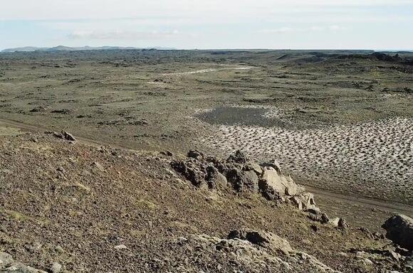 7 Clues That Reveal an Ancient Ocean Once Covered Your Region - NewsBreak