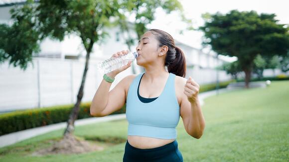 Why Does Exercise Leave Your Face Pale? - NewsBreak