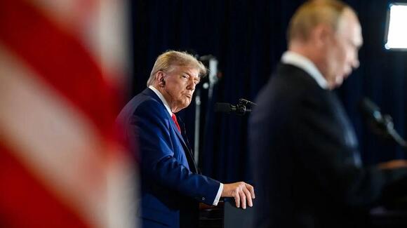 Trump's pause on Russia sanctions triggers pushback from Pennsylvania