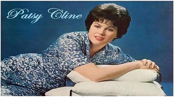 What’s in Patsy Cline’s ‘Lost Recordings’? Unheard tracks released 60 ...