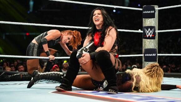 5 Ups & 4 Downs From WWE Money In The Bank 2026 (Results & Review ...