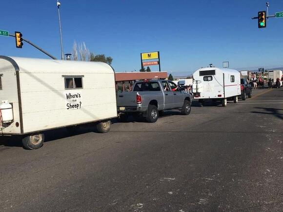 Cedar Livestock Heritage Festival Kicks Off Friday With Western Vendors ...