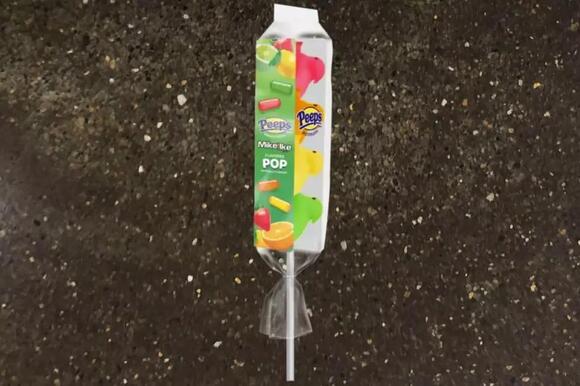 17 Peeps Flavors That Will Have You Asking 'Who Buys This Stuff ...