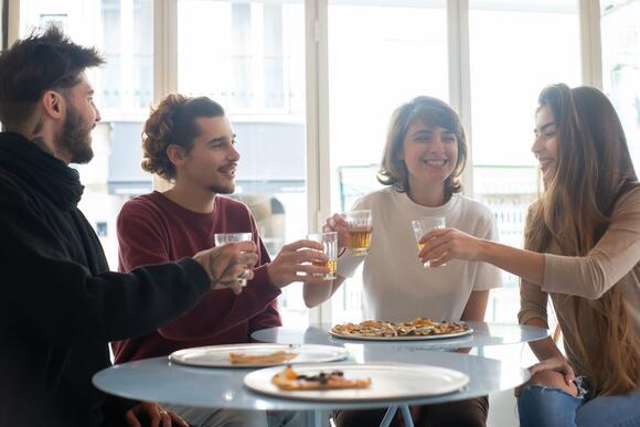 Richmond’s ‘Girl Dinner Club’ Is Turning Restaurant Tables Into a Way ...