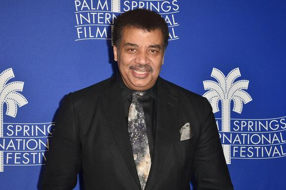 Neil deGrasse Tyson Is Bringing His Movie Roast To Grand Rapids - NewsBreak