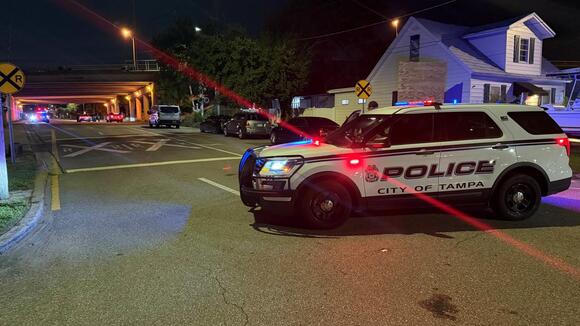 1 dead, 5 injured after shooting at Tampa apartment: TPD - NewsBreak