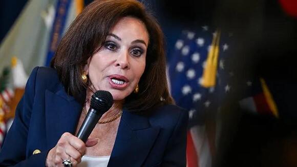 Jeanine Pirro fails in another indictment of man for assaulting feds in DC takeover - NewsBreak