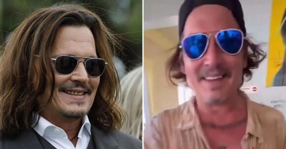 Johnny Depp Got 'Rotten' Teeth Fixed 'to Avoid Bigger Health Problems