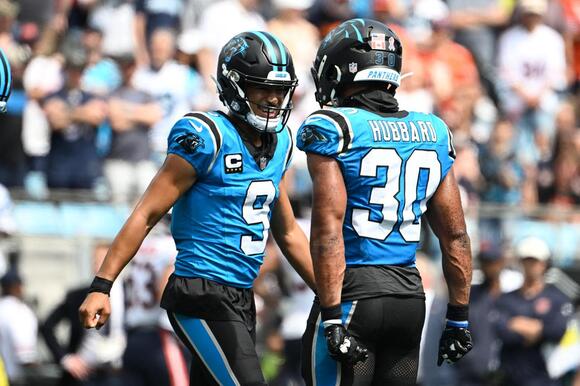 ESPN questions if Panthers’ offensive production is sustainable