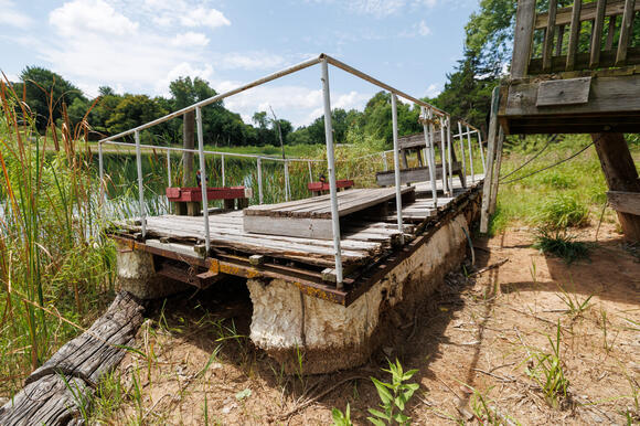 Angry crowd confronts Oklahoma water regulators over dams - NewsBreak