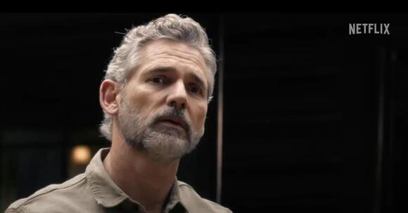 Is 'Untamed' Returning for Season 2? Everything to Know About the Netflix  Thriller - NewsBreak