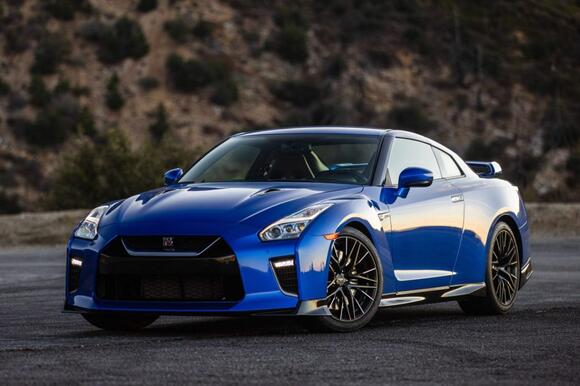 Nissan R36 GT-R Signals a Hybrid Future Instead of an All-Electric Leap ...