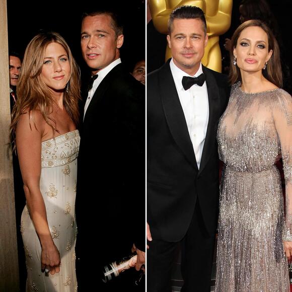 Affairs to Remember! Hollywood’s Most Shocking Cheating Scandals ...