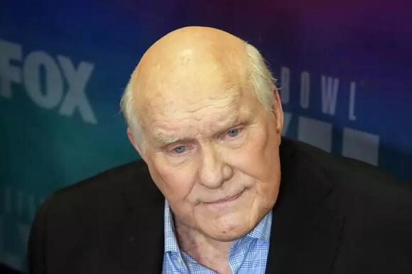 “I Was Going to Hell”: FOX’s Terry Bradshaw Says He’s Ashamed After 3 ...