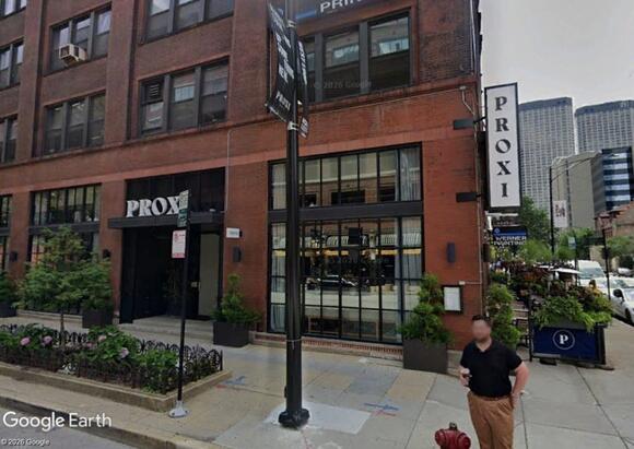 Hey Che Hospitality to Debut Unnamed Project at Proxi Space in West ...