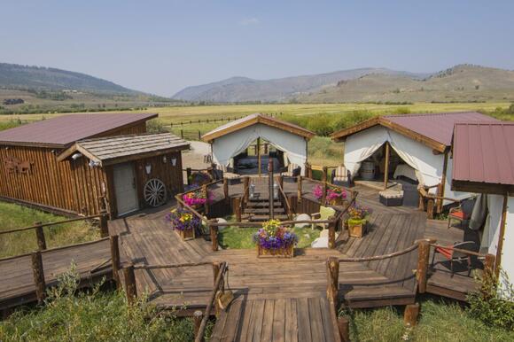 Ranch Life Is a Timeless Wellness Trend. Here’s Where to Try It ...
