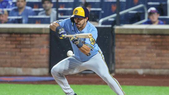 Brewers, Ray World Series Matchup Marks Rare Feat Not Seen Since 1964