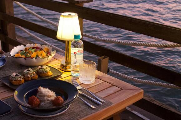 Pelicans Wharf Will Be The Jersey Shore's Newest Can't Miss Restaurant ...