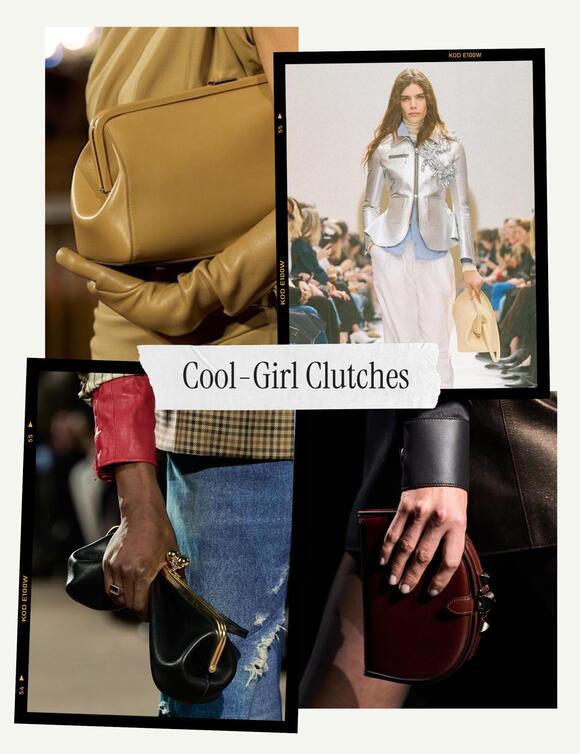 The Major Handbag Trends of Fall 2026 Have Arrived: 7 It Styles to Know ...