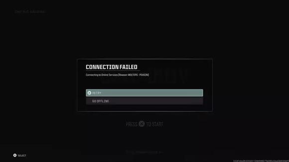 Black Ops 7 “Wolters-Peason” Error: Possible Fixes Explored - NewsBreak