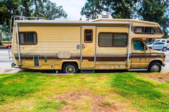 21 Reasons Why Buying an RV Is a Bad Idea - NewsBreak