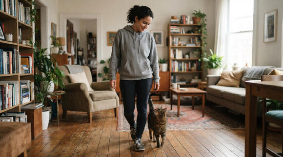Your Cat Remembers These 12 Things About You - NewsBreak