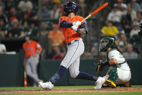 Fantasy Baseball 2026 shortstop rankings (16-30) - NewsBreak