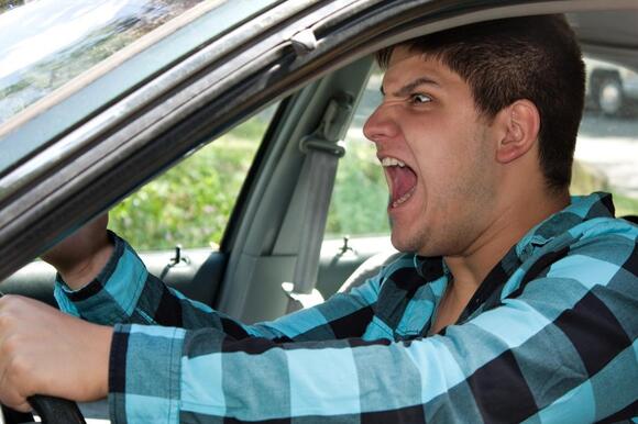 Montana Has A Serious Road Rage Problem - NewsBreak