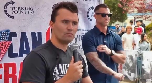 Dan Bilzerian Calls Out Turning Point USA, Demands They Find Out Who Really Killed Charlie Kirk - NewsBreak
