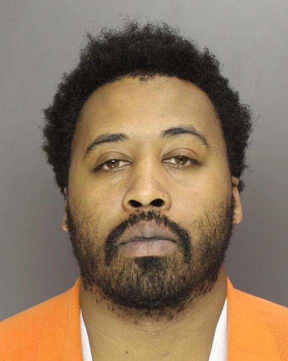 Inmate Accused of Fighting Deputy at Cobb Jail - NewsBreak
