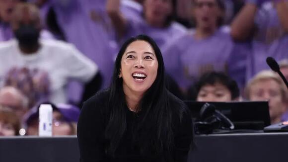 The Valkyries won Game 1 of the Finals the same way they've been winning all season