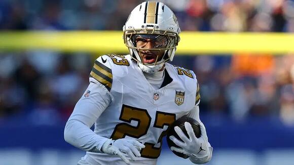 Jameis Winston gave Saints a gift in game vs former team