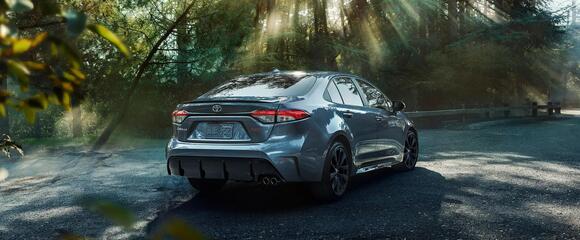 4 New 2026 Cars Built to Last a Decade, According to Auto Experts ...