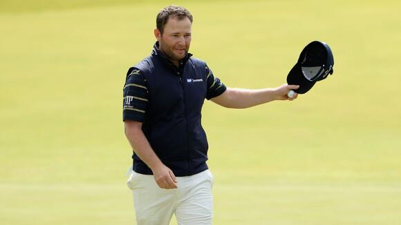 ‘Feels Like Coming Home’ - Branden Grace Joins LIV Golf Exodus