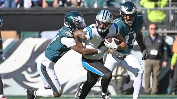 Overreaction? Panthers Winning Ugly Cements Them as Playoff Contender