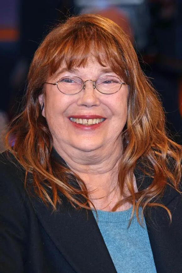 Legendary French Actor Jane Birkin, Who Was The Inspiration For The