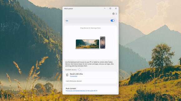 Samsung Galaxy Connect Now Works With Even More Windows PCs - NewsBreak