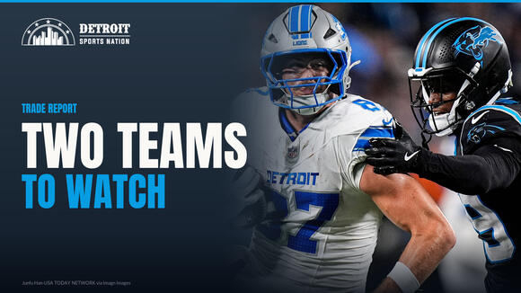 NFL Insider Identifies Two Teams to Watch in Sam LaPorta Trade Speculation