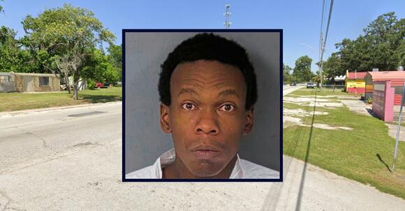 He was just there': Man 'upset' after arguing with mom intentionally ran  down seated stranger, police say - NewsBreak