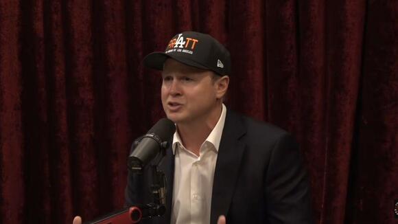Spencer Pratt makes crazy claim about L.A. during Joe Rogan interview ...