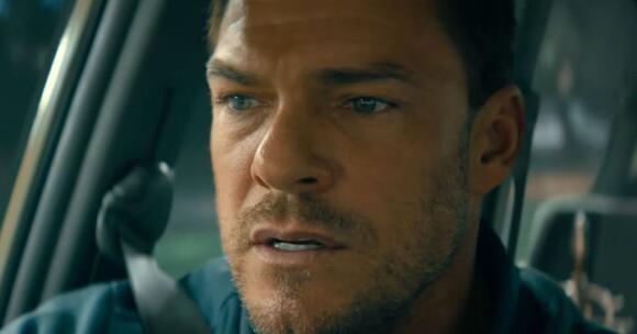 Alan Ritchson’s New Action Flop Is Also Losing on Digital Streaming ...