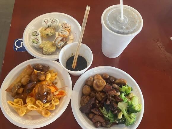 Duval County, FL, Fuji Buffet in Jacksonville cited for 12 violations ...