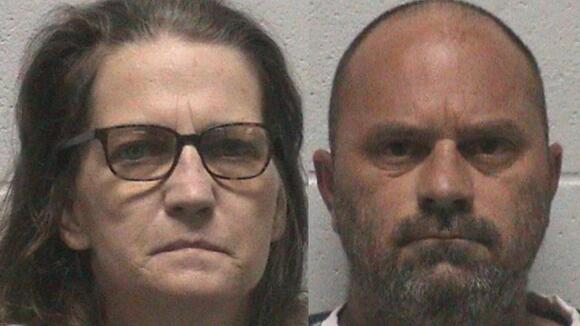 Nevada Couple's Home Sales Location Was Destroyed in Suspicious Fire ...
