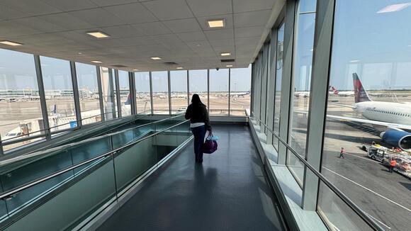 CDC Adds Ebola Declaration for U.S.-Bound Air Passengers