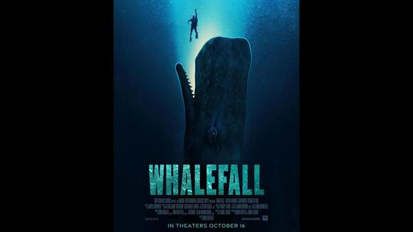 How ‘Whalefall' Built Its Practical Whale Stomach Set - NewsBreak