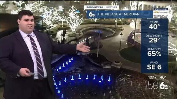 Another Popular Boise Television Anchor is Leaving Boise’s KTVB After ...